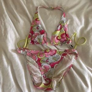 Rampage Bikini- size L